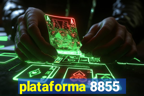 plataforma 8855